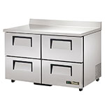 True Refrigeration TWT-48D-4-ADA