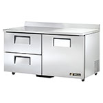True Refrigeration TWT-60D-2-ADA