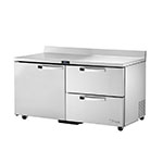 True Refrigeration TWT-60D-2-ADA-HC~SPEC1