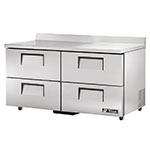 True Refrigeration TWT-60D-4-ADA