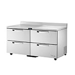 True Refrigeration TWT-60D-4-ADA-HC~SPEC1