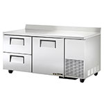 True Refrigeration TWT-67D-2