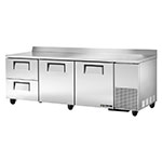 True Refrigeration TWT-93D-2