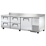 True Refrigeration TWT-93D-4