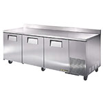 True Refrigeration TWT-93-HD