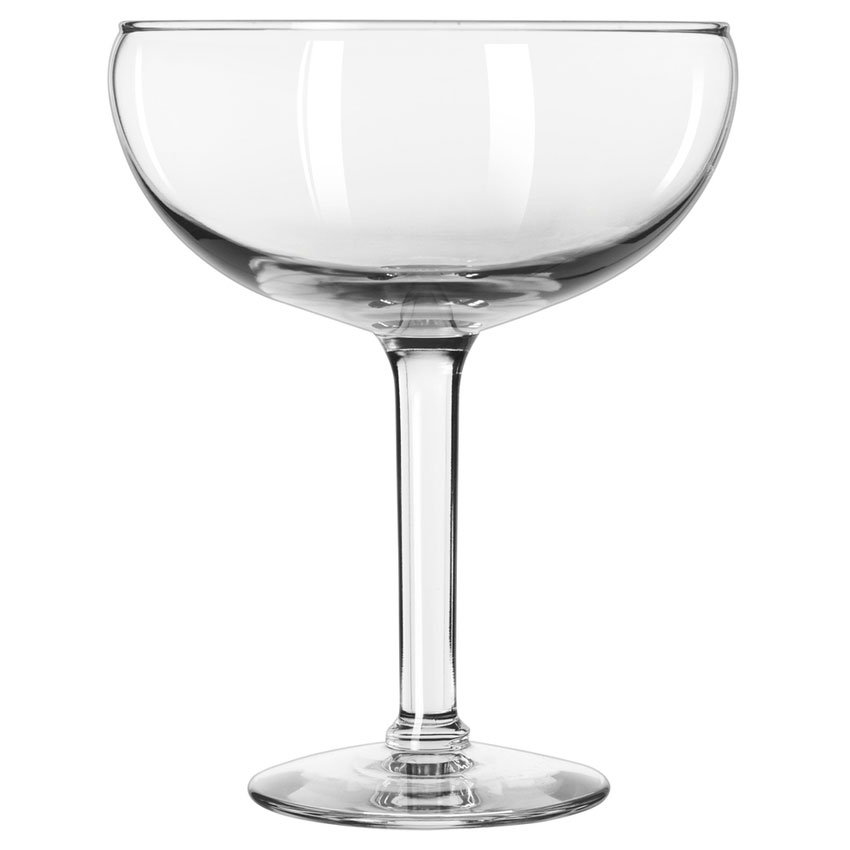 Libbey 8417 16.75-oz Fiesta Grande Collection Glass - Safedge Rim Guarantee