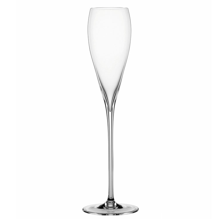 Spiegelau 4908007 5.5-oz Adina Prestige Sparkling Wine Flute