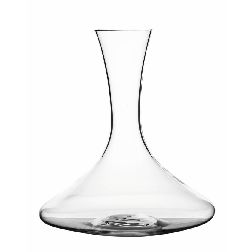 Spiegelau 7430059 50.75-oz Toscana Decanter, Spiegelau