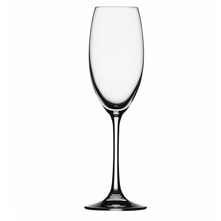 Spiegelau 4518029 8.75-oz Vino Grande Champagne Flute