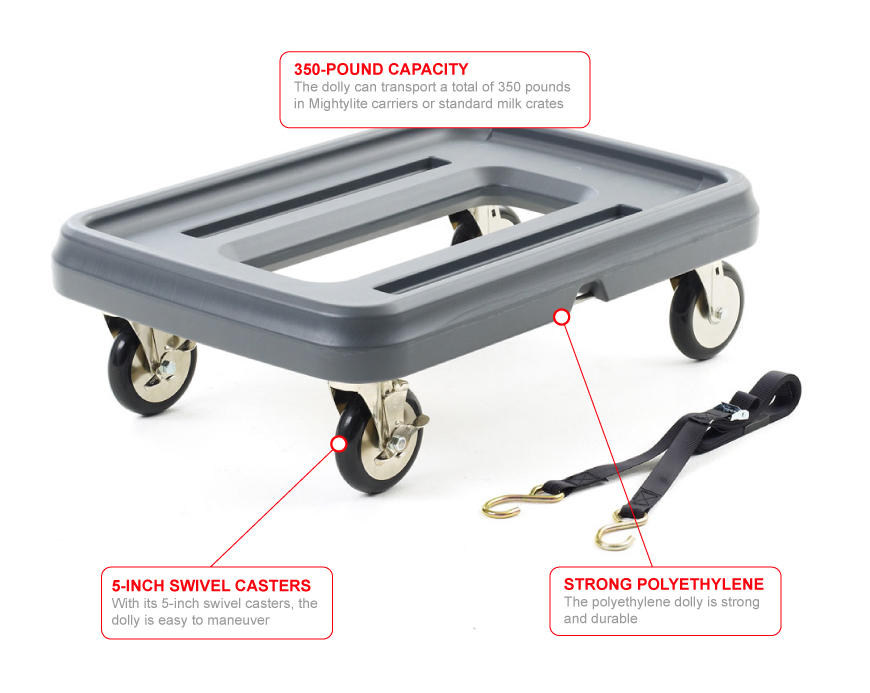 Metro MLD1 Features
