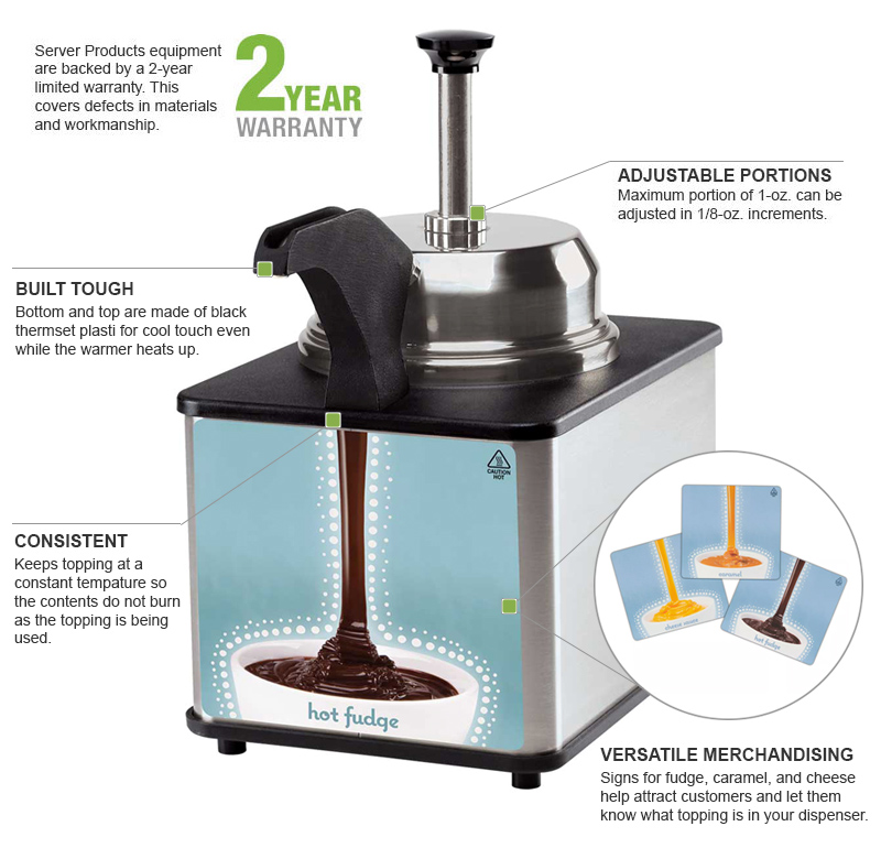 Product Features