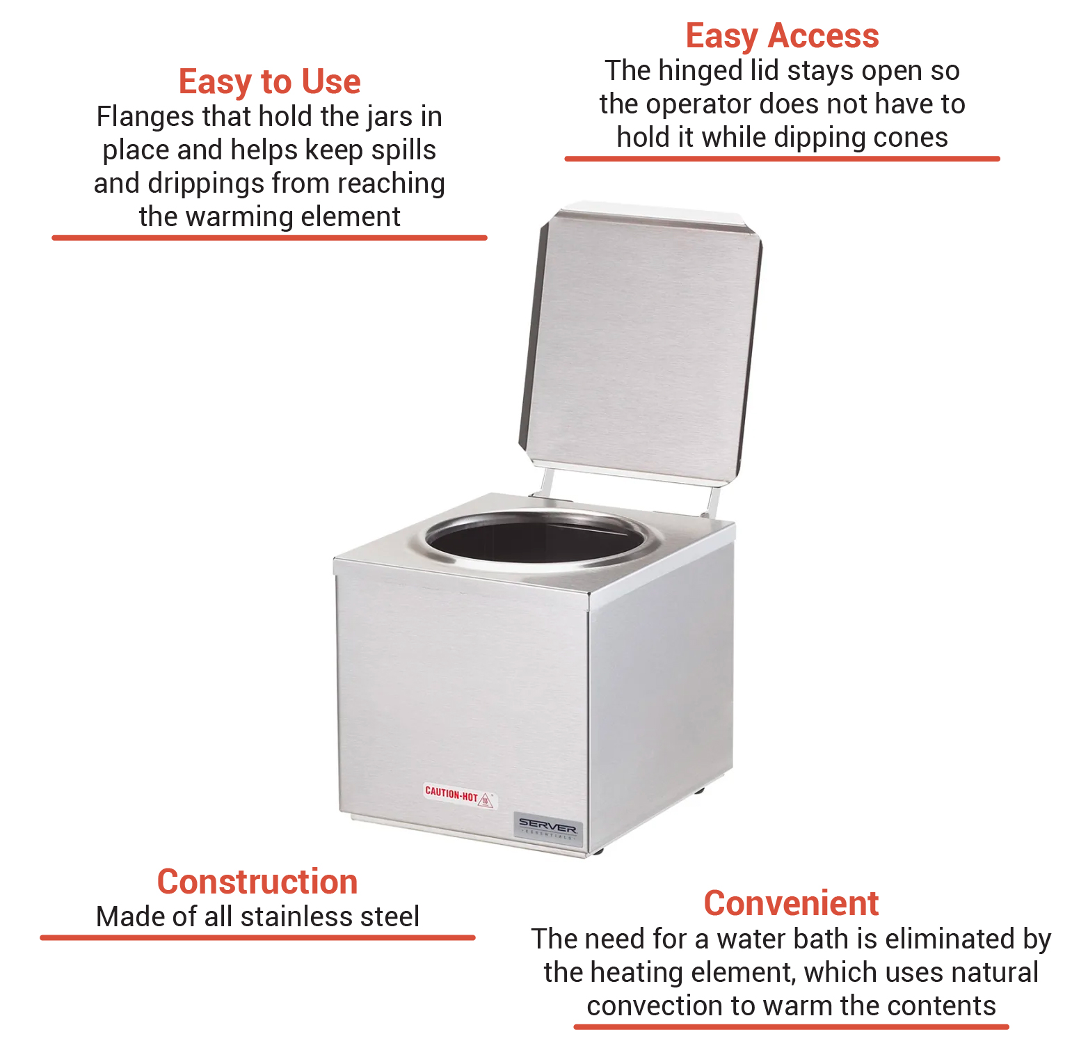 Product Features