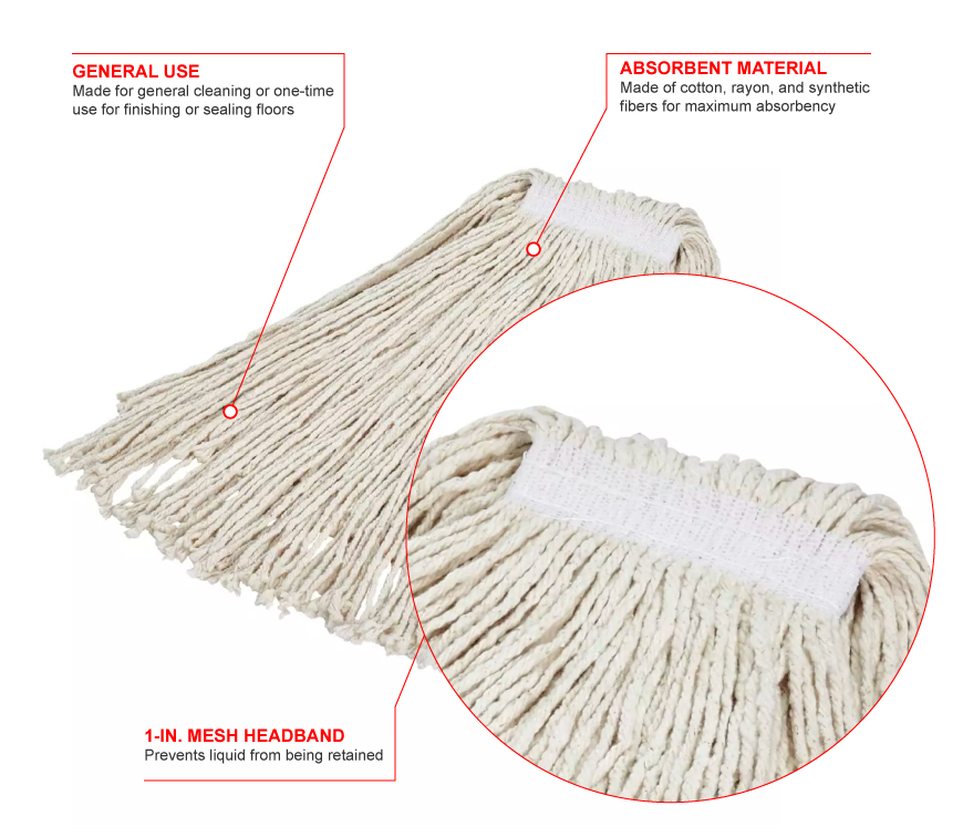 Rubbermaid v118 Features