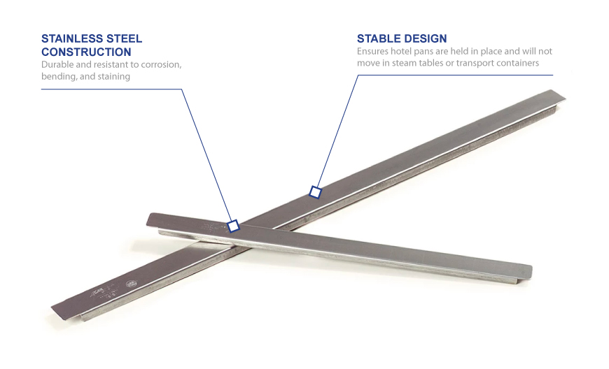 Carlisle 6070a Features