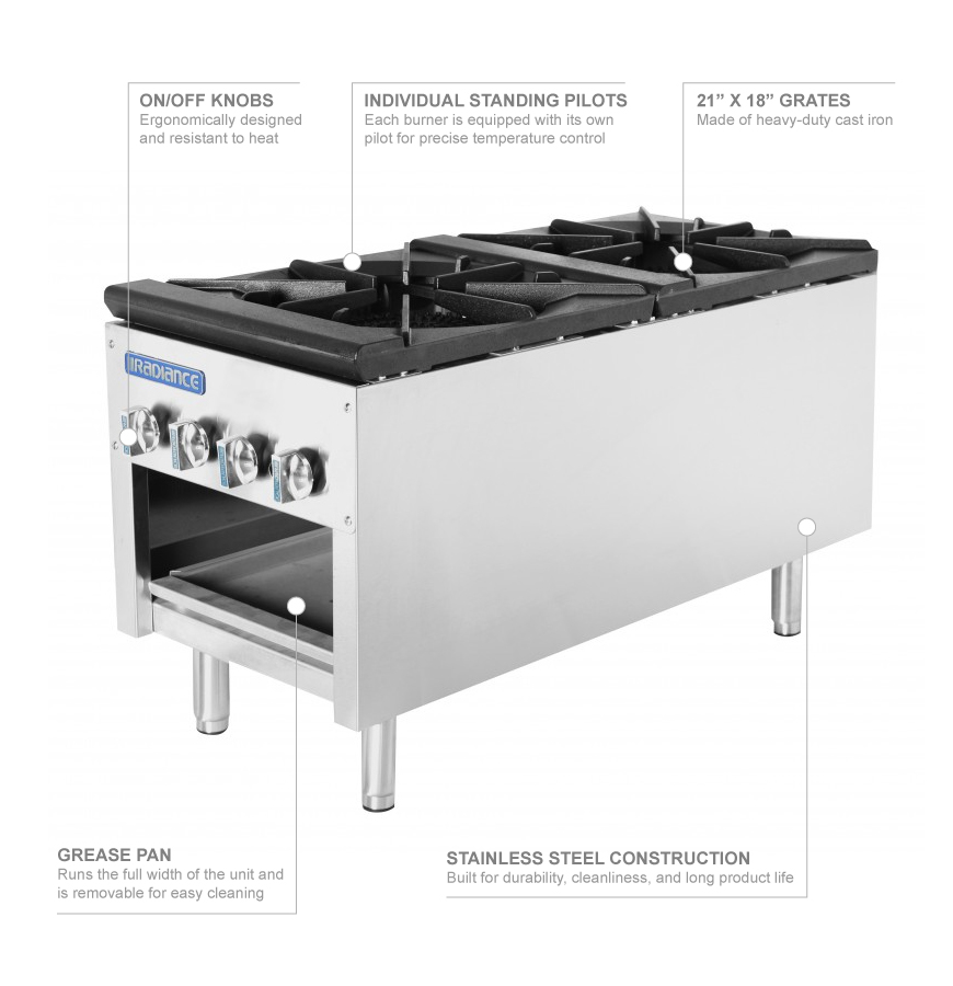 Product Features