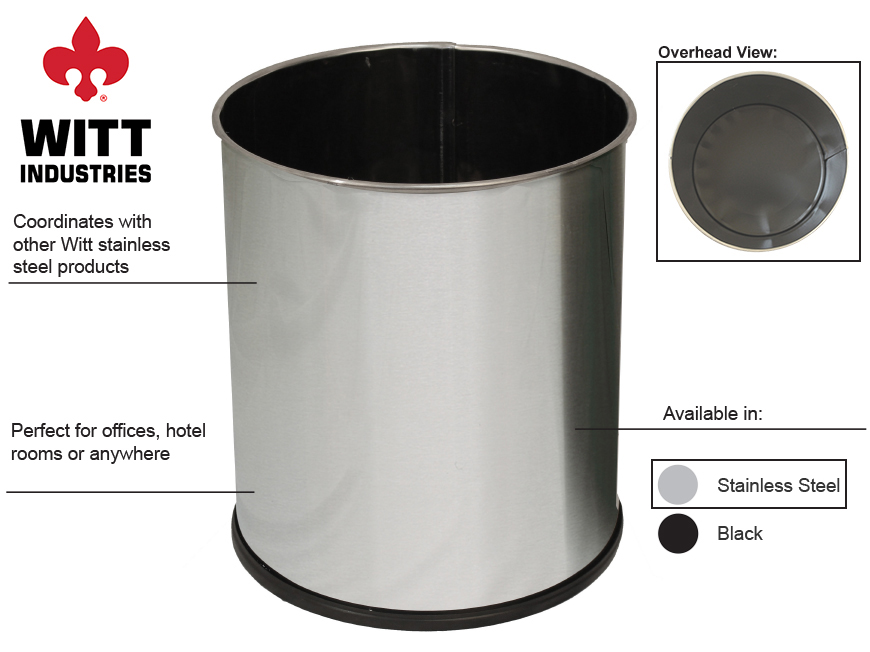 Witt Industries 66ss Features