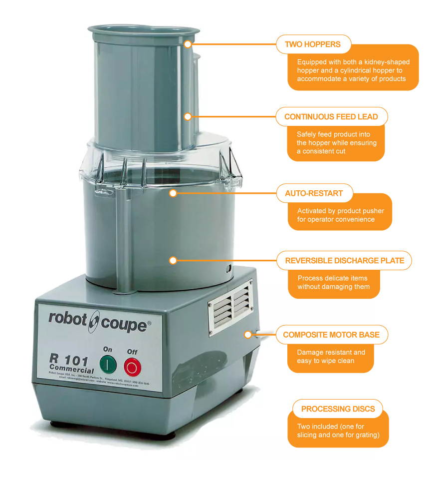 Product Features