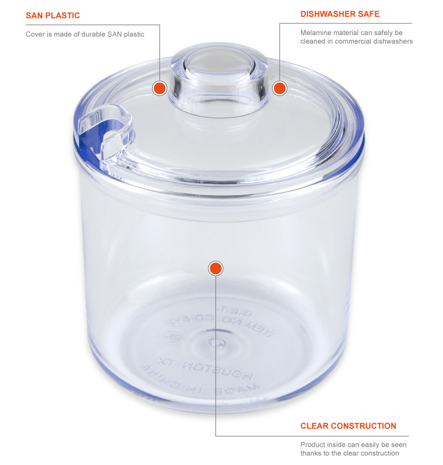 GET cd8c2cl Features