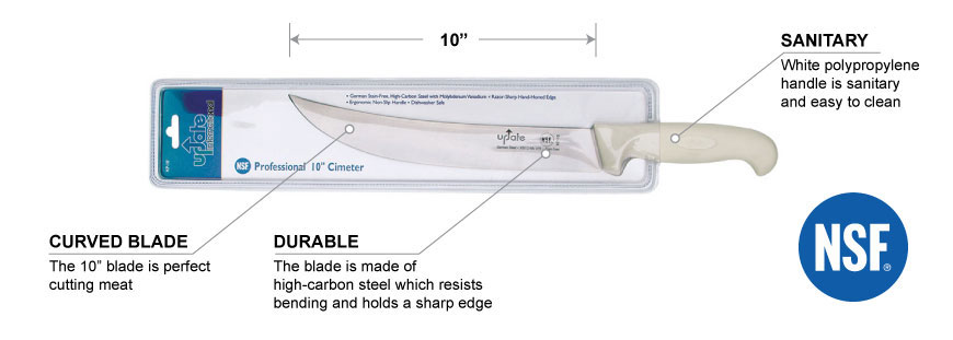 Product Features
