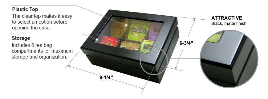 Product Features